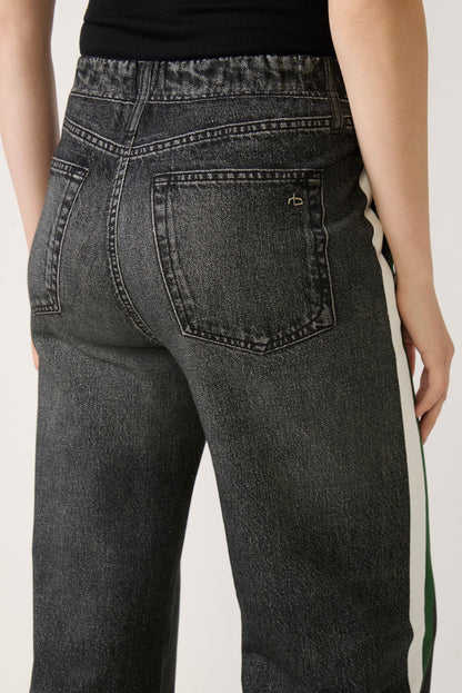 Miramar Terry Track Pant Pull On