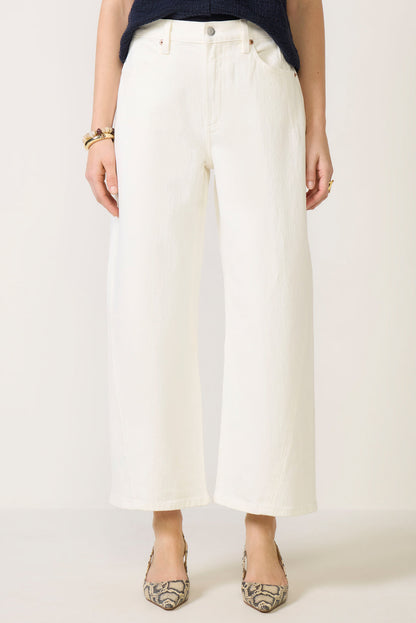Krya Wide Leg Jean