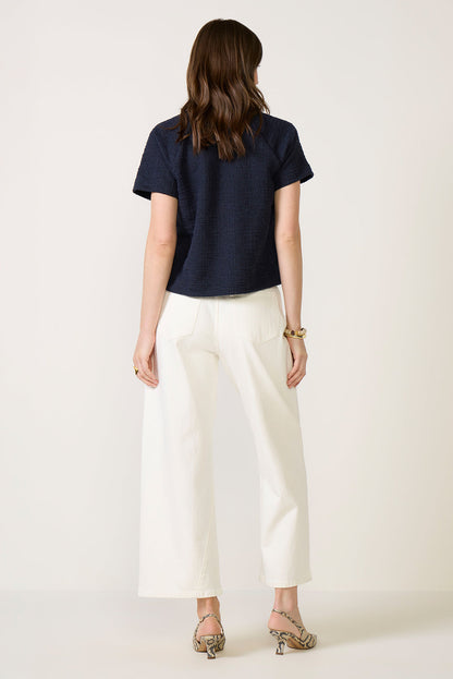 Krya Wide Leg Jean