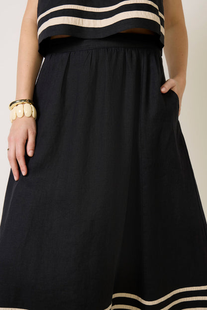 Lucille Skirt