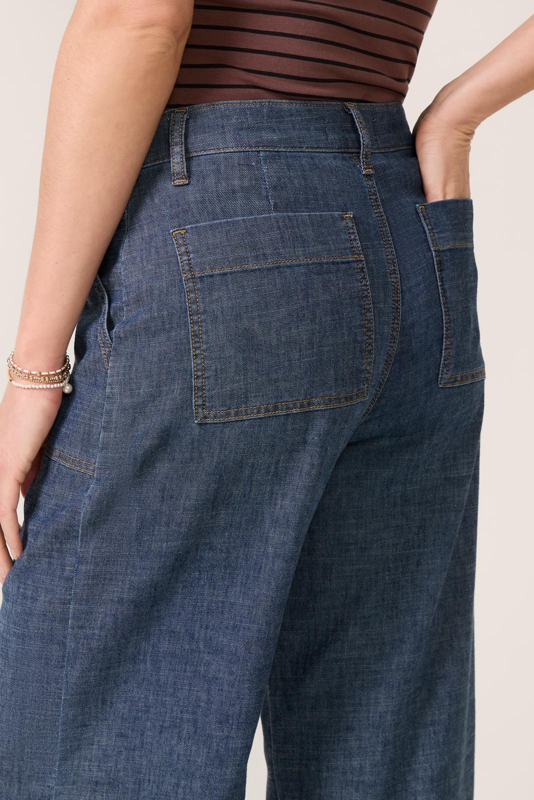 Joelle Utility Pant