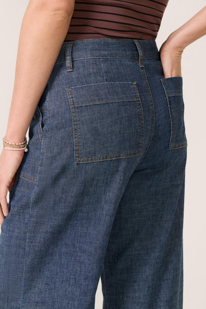 Joelle Utility Pant