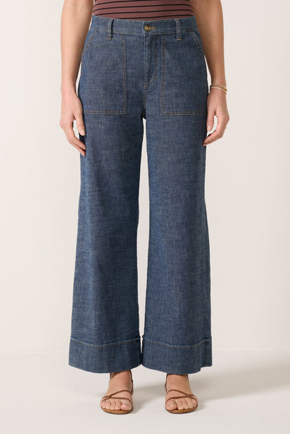 Joelle Utility Pant