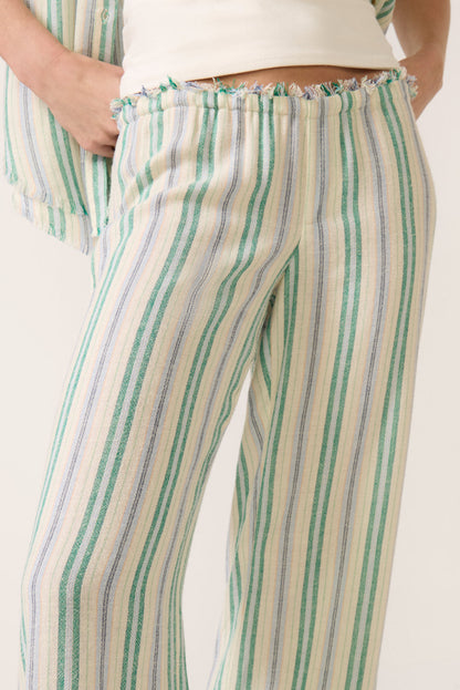 Joseph Pant