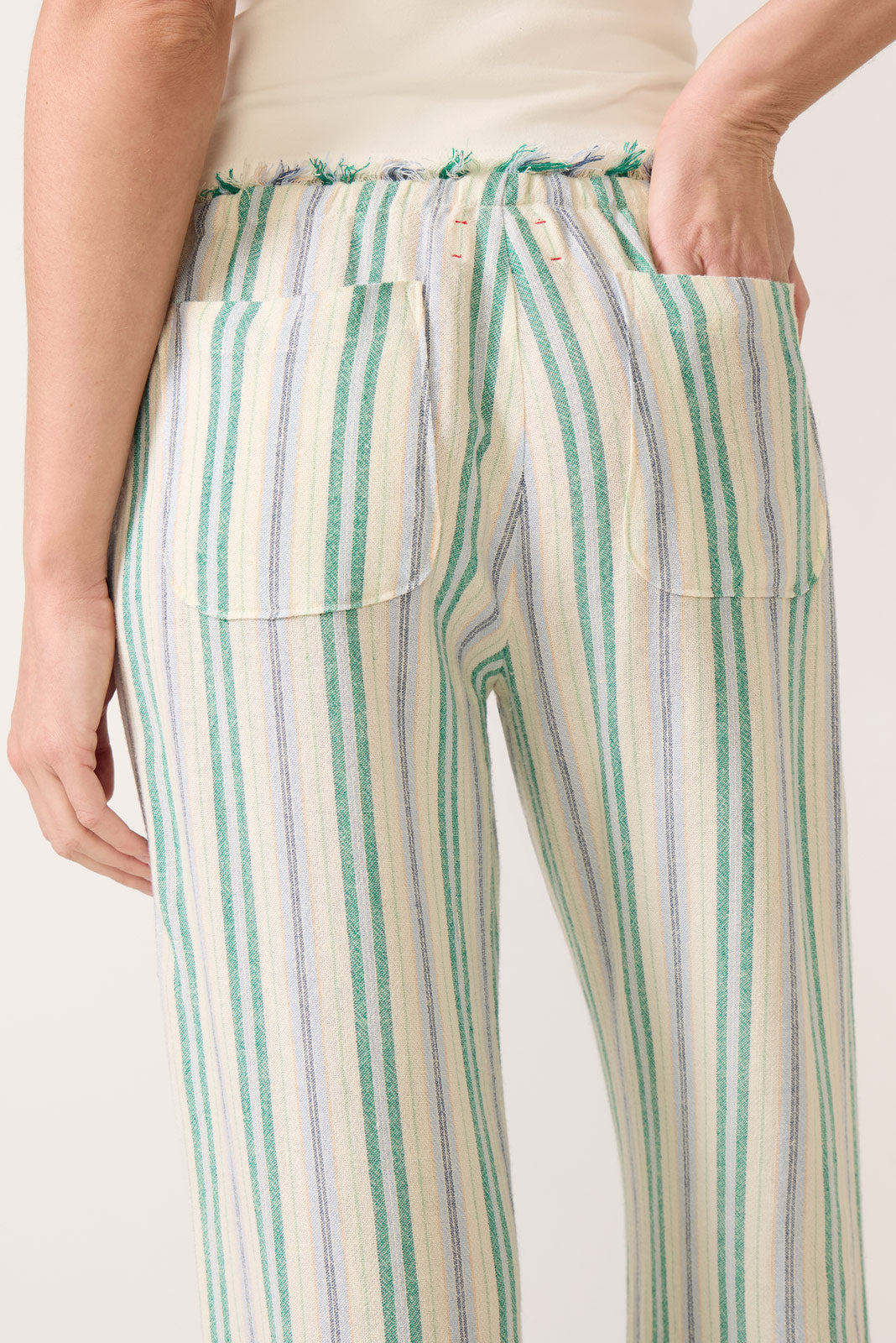Joseph Pant