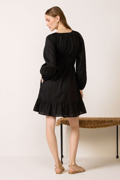 Krina Dress
