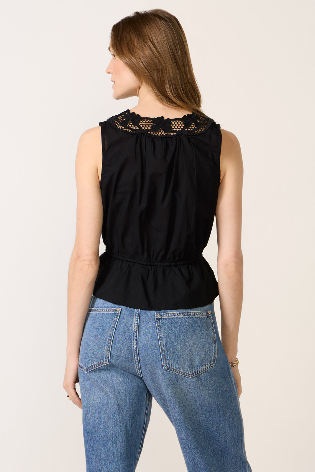 Leilani Top