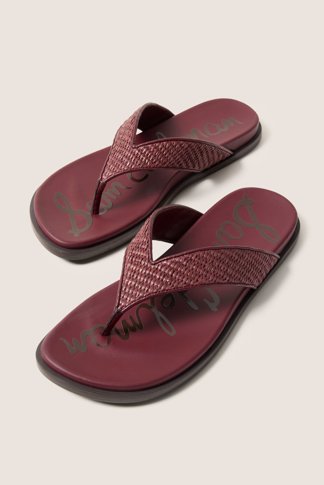 Lila Sandal