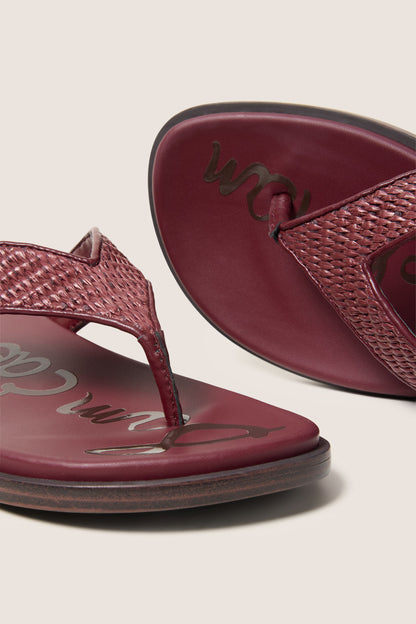 Lila Sandal