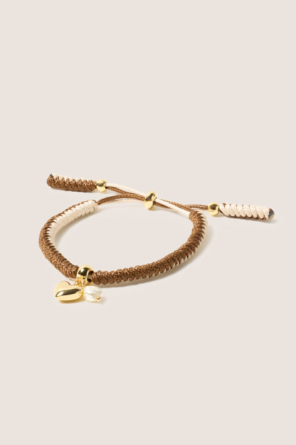 Jessa Friendship Bracelet