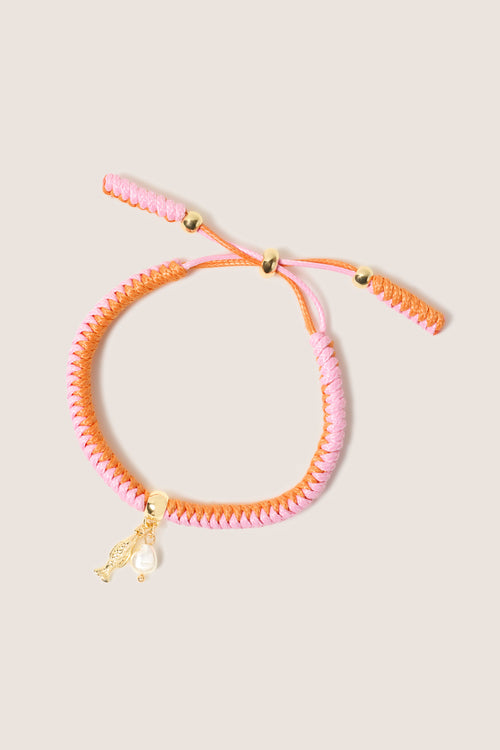 Jessa Friendship Bracelet