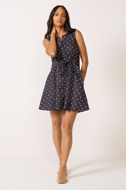Mio Mini Dress