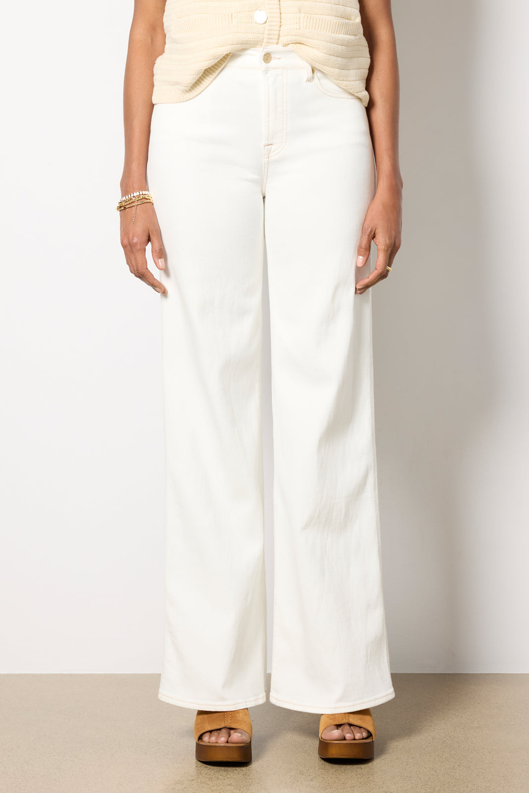 Lotta Wide Leg
