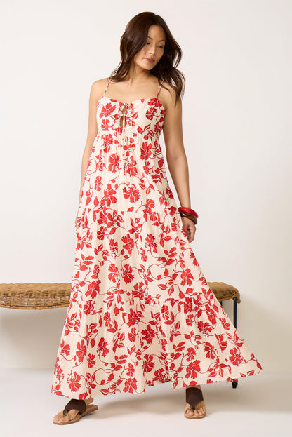 Mica Maxi Dress