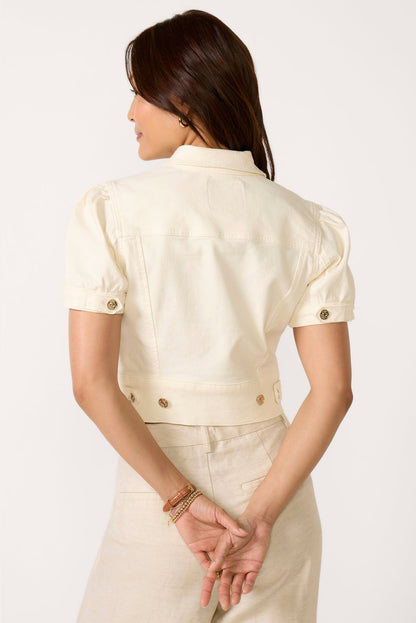 Kendra Jacket