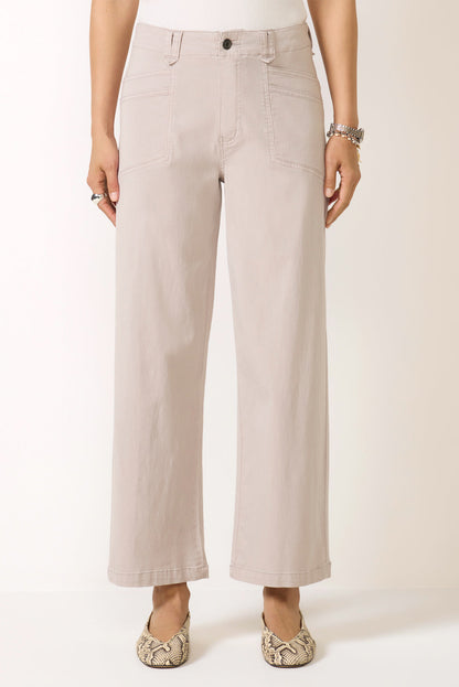 Marnie Double Pocket Utility Pant