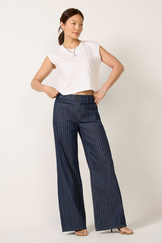 Marine Full Length