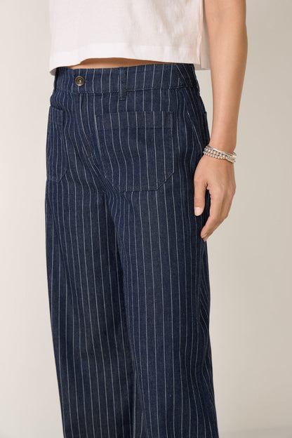 Marine Full Length