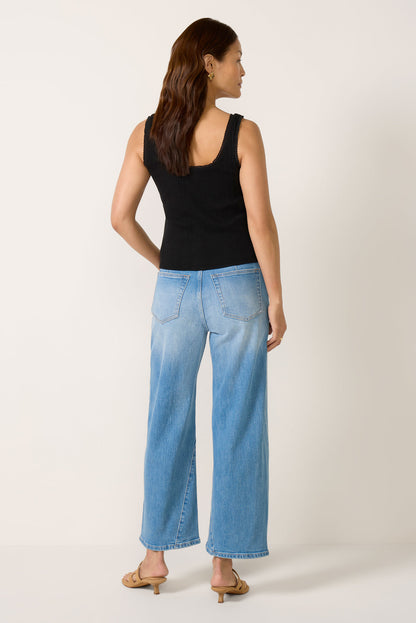 Kyra Ankle Jean
