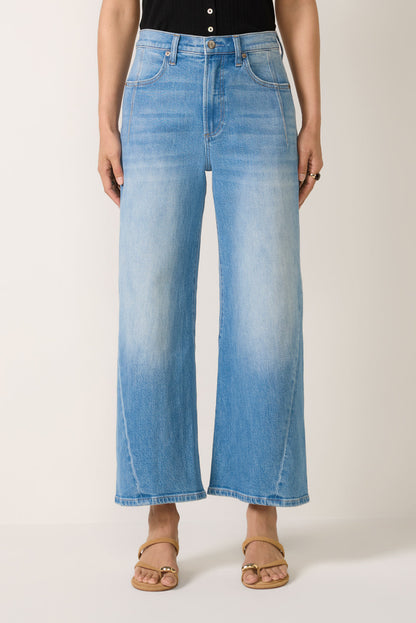 Kyra Ankle Jean
