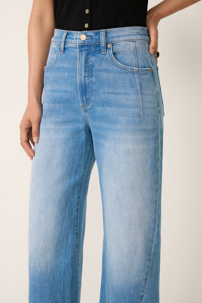 Kyra Ankle Jean