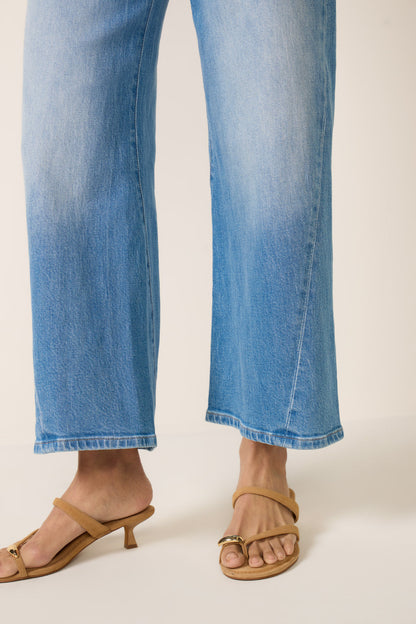 Kyra Ankle Jean