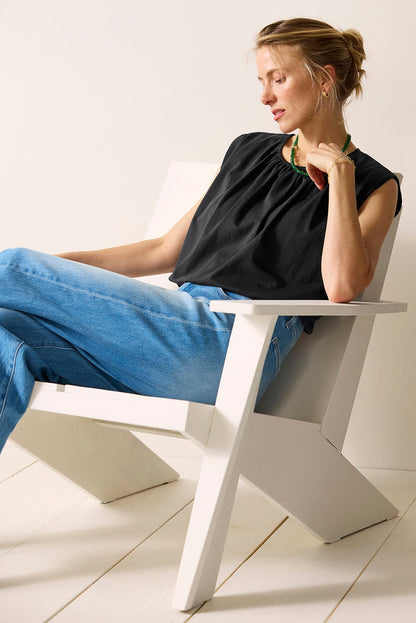 Kyra Ankle Jean