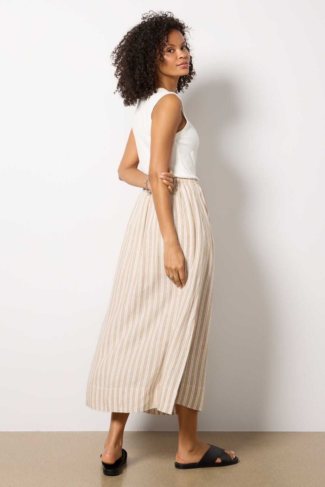 Kassidy Skirt