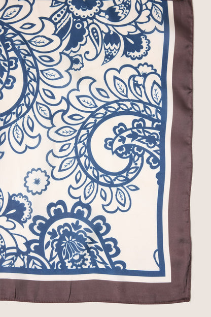 Maeve Paisley Bandana