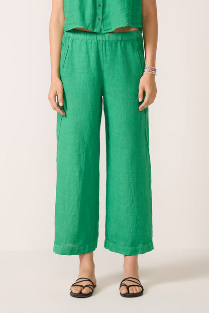 Lola Linen Pant