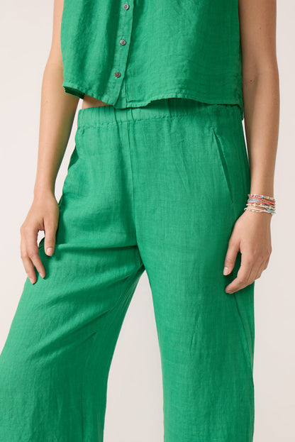 Lola Linen Pant
