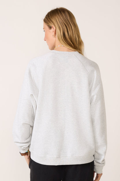 Lake Sweatshirt