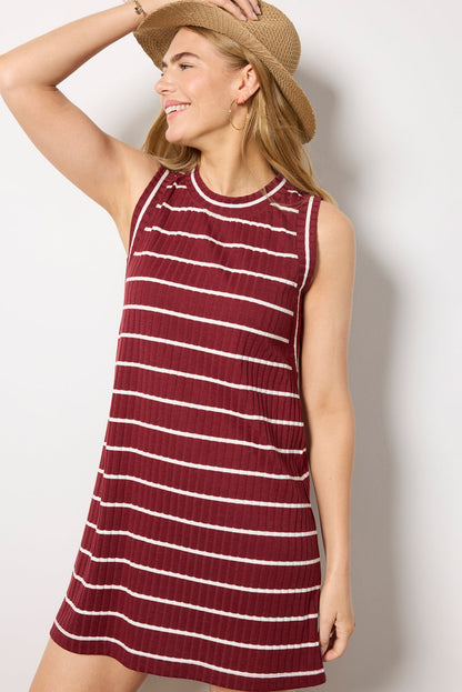 Millie Knit Dress