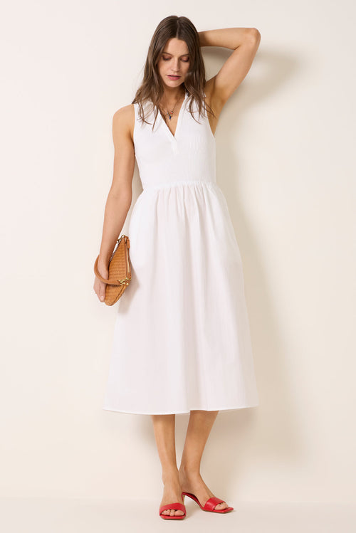 Jessica Midi Dress