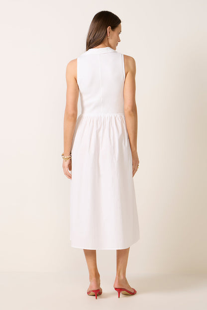 Jessica Midi Dress