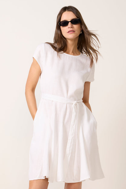 Lily Mini Dress
