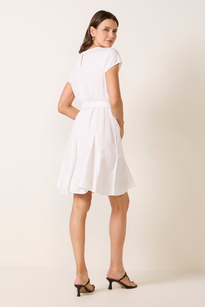 Lily Mini Dress