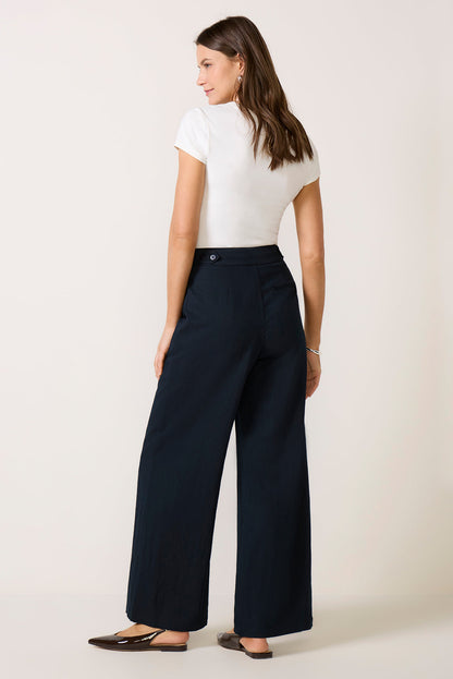 Lacey Wide Leg Pants