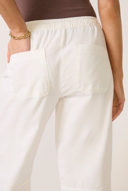 Mara Drawstring Pant