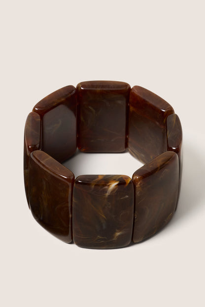 Julie Statement Bracelet