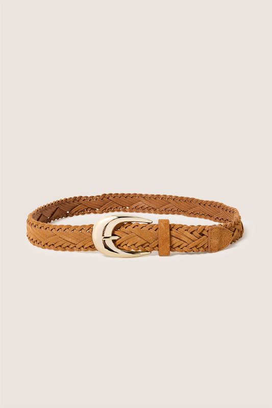 Kasie Woven Belt
