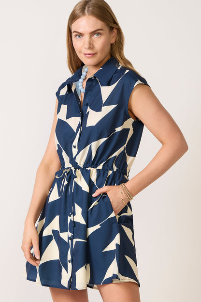 Layton Mini Dress