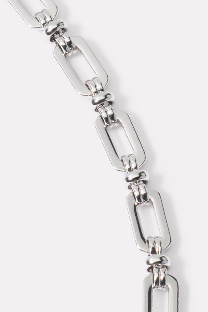 Jolie Long Chain Necklace