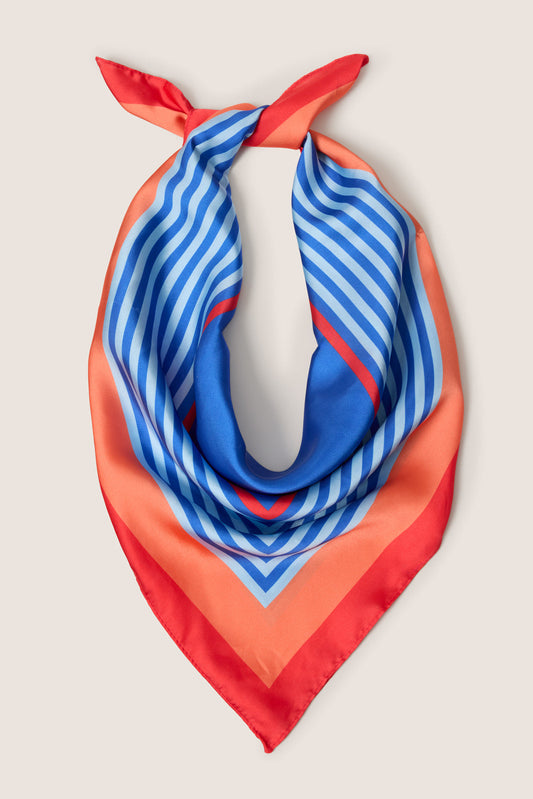 Kira Stripe Bandana