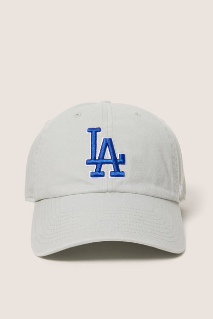LA Dodgers Baseball Hat