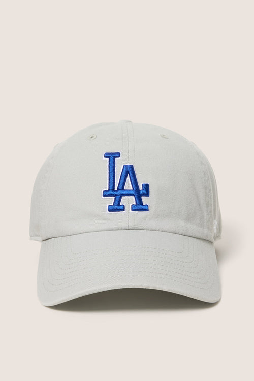 LA Dodgers Baseball Hat