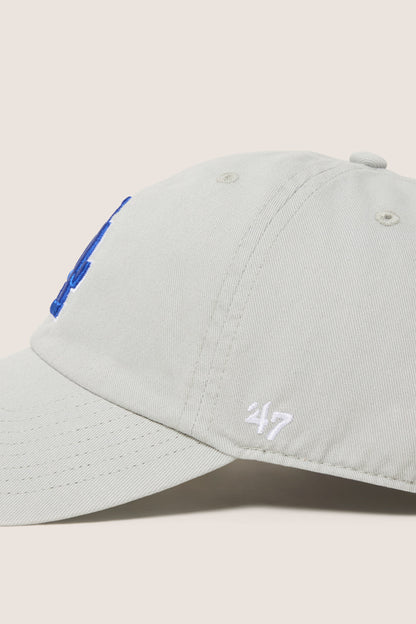 LA Dodgers Baseball Hat