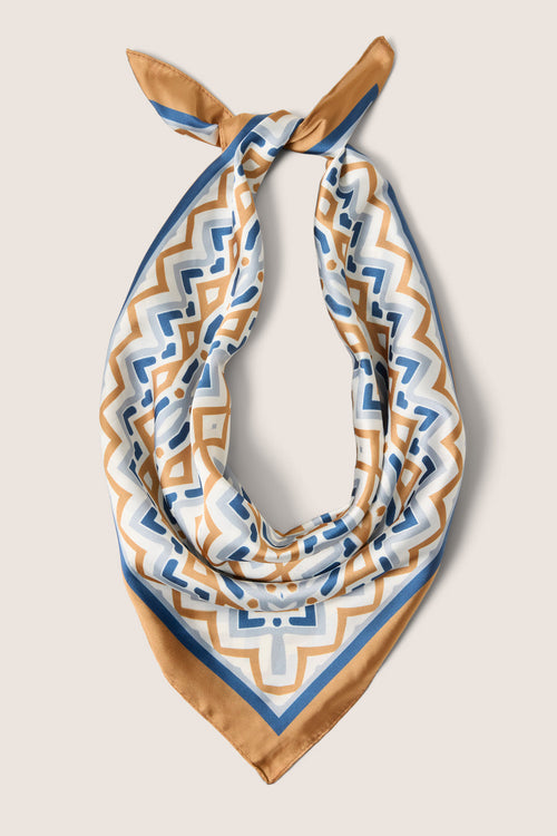 Levy Geo Bandana