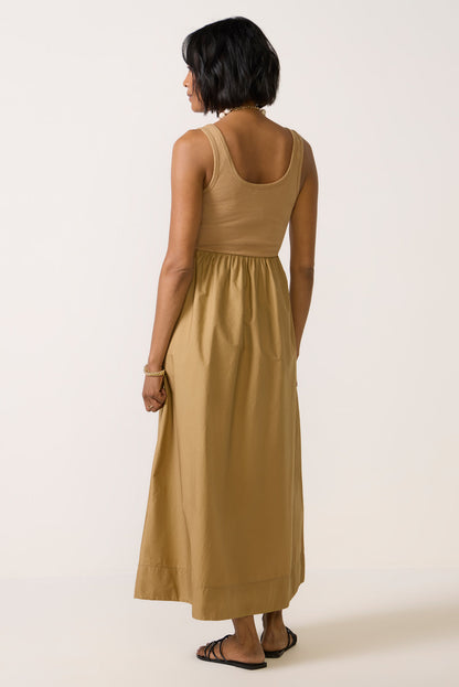 Kensie Midi Dress