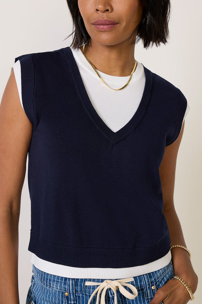 Joey Twofer Tank